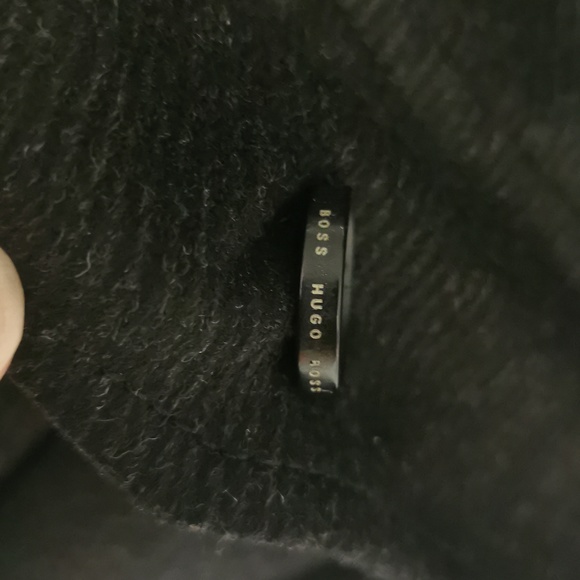 Man's Jacket - Picture 8 of 9